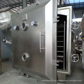 Vauum Drying Machine para Pharma Powder